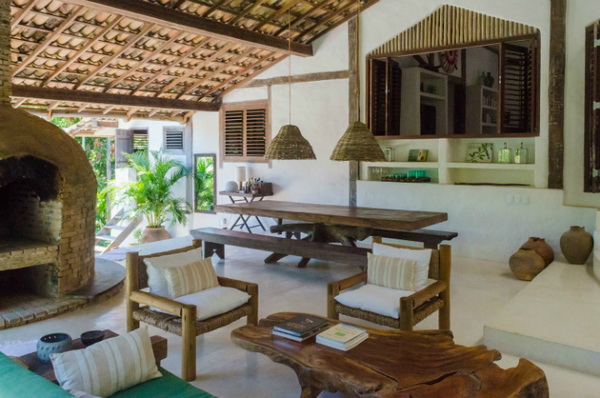 ห้องรับแขก ห้องรับแขก