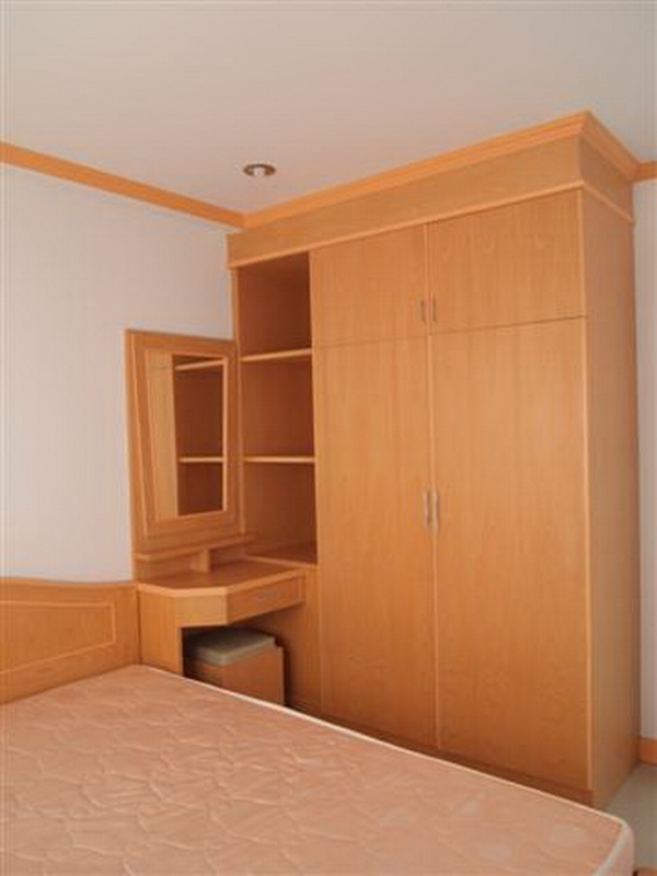 ห้องนอน