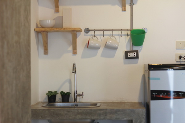 ห้องครัว