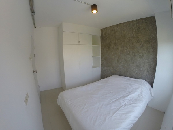 ห้องนอน