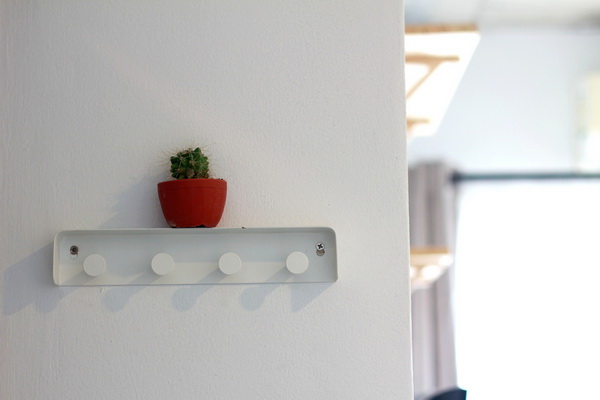 ที่แขวนผ้าเช็ดตัว