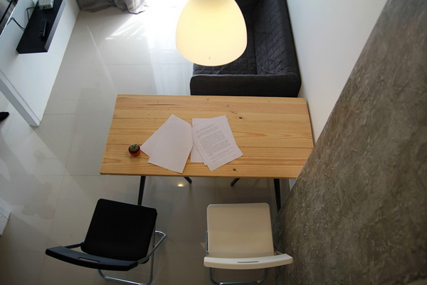 ห้องทำงาน