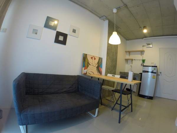 ห้องรับแขก