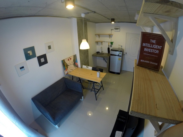 รีโนเวทห้อง