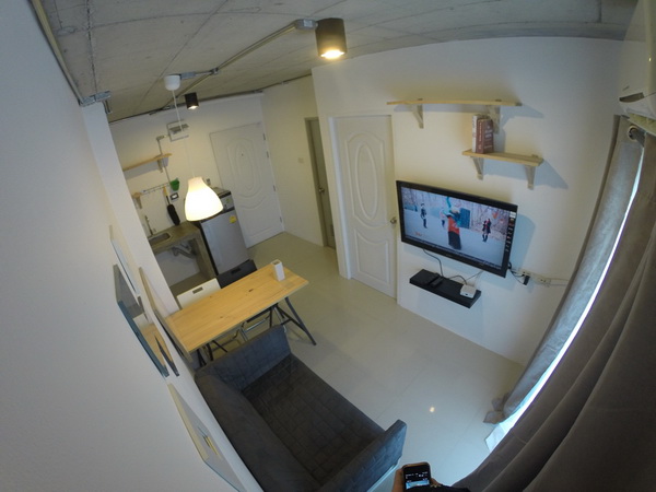 รีโนเวทคอนโด