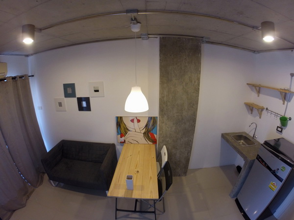 รีโนเวทคอนโดมือสอง