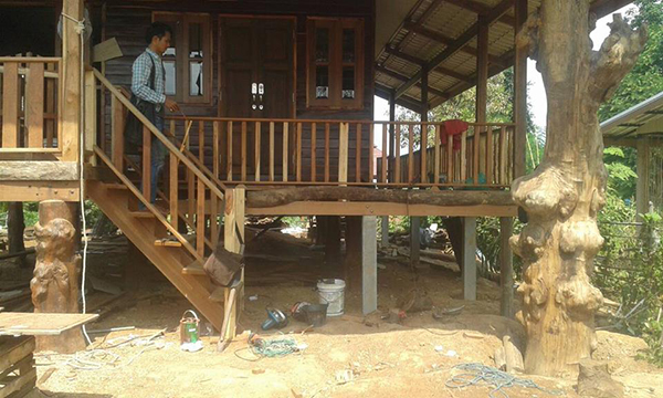 ไอเดียการปลูกบ้าน ไอเดียการปลูกบ้าน