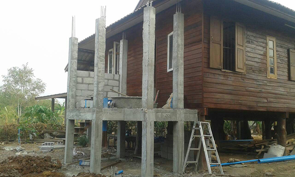 สร้างห้องน้ำ สร้างห้องน้ำ