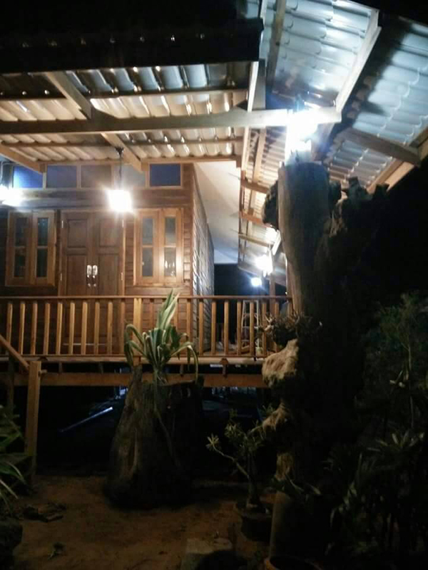 ไอเดียแต่งบ้่าน