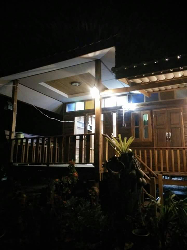 แต่งบ้าน