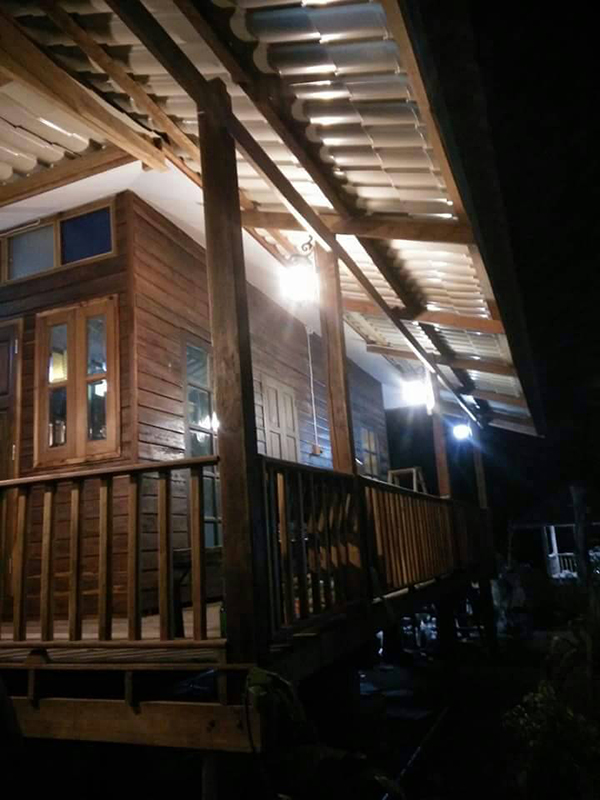 ตกแต่งบ้าน