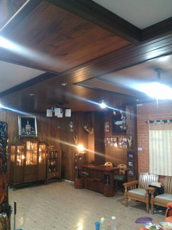 ตกแต่งภายใน