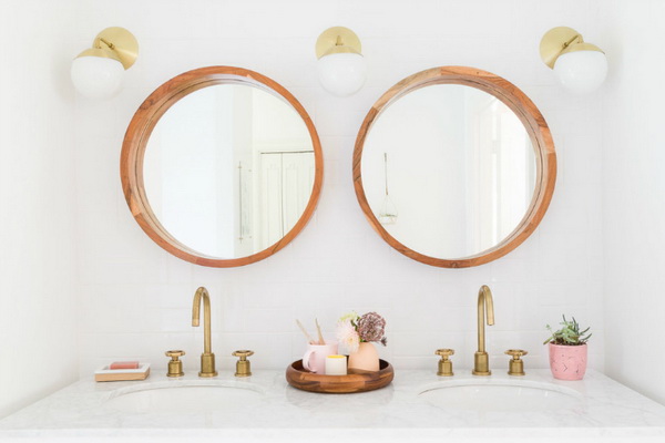 ตกแต่งห้องน้ำ