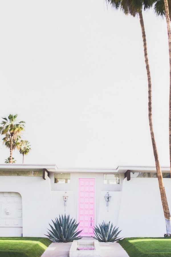 ไอเดียแต่งบ้าน