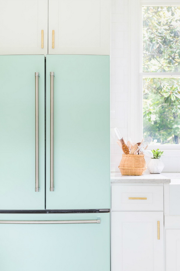 แต่งห้องครัว