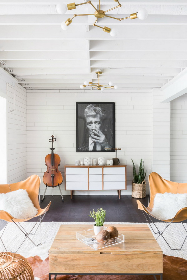 ห้องนั่งเล่น