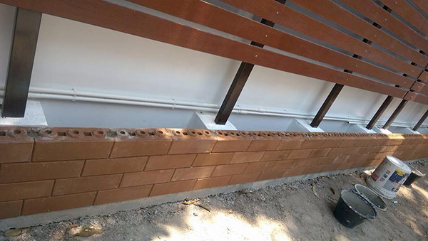 จัดสวนเอง จัดสวนเอง