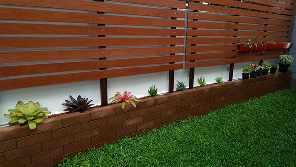 จัดสวนขนาดเล็ก จัดสวนขนาดเล็ก