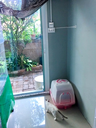 ต่อเติมบ้าน ต่อเติมบ้าน