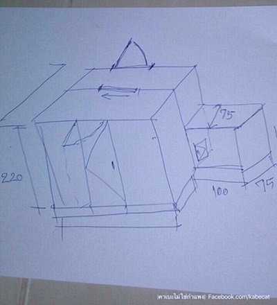 ต่อเติมบ้าน ต่อเติมบ้าน