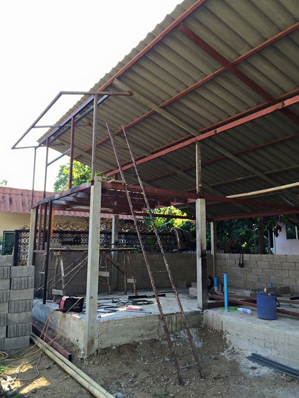 ไอเดียการสร้างบ้าน