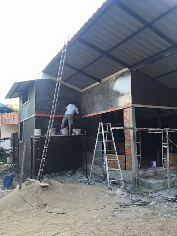 ปูนขัดมัน