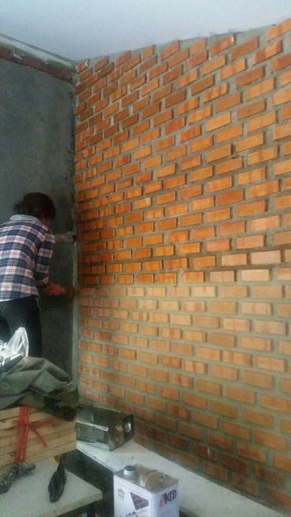 ทาสีบ้าน