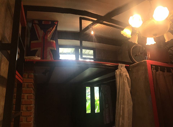 ไอเดียแต่งบ้าน