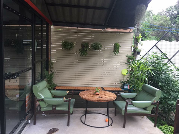 ตกแต่งบ้าน