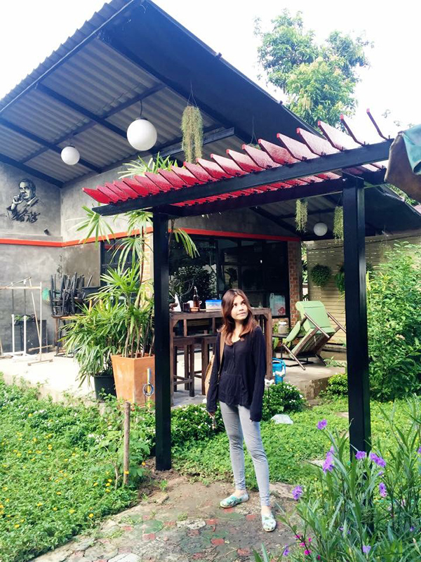 ไอเดียการแต่งบ้าน