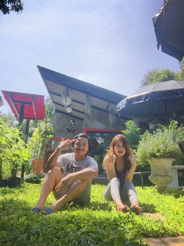 ไอเดียการปลูกบ้าน