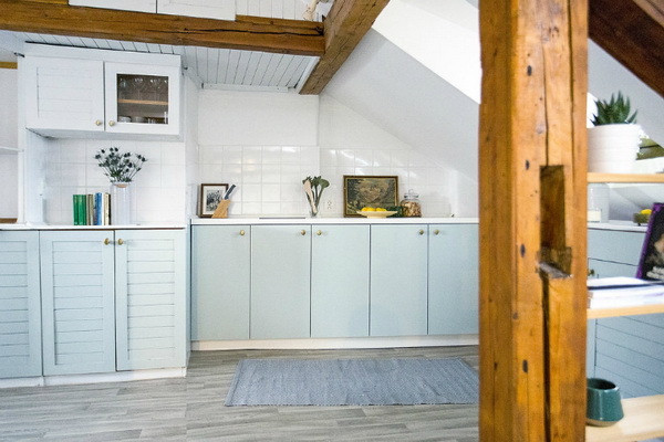 ไอเดียการตกแต่งครัว ไอเดียการตกแต่งครัว