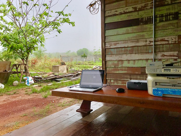 ไอเดียสร้างบ้าน