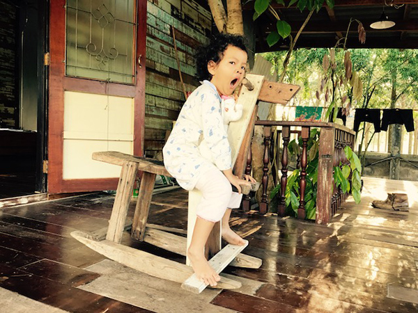 บ้านไม้