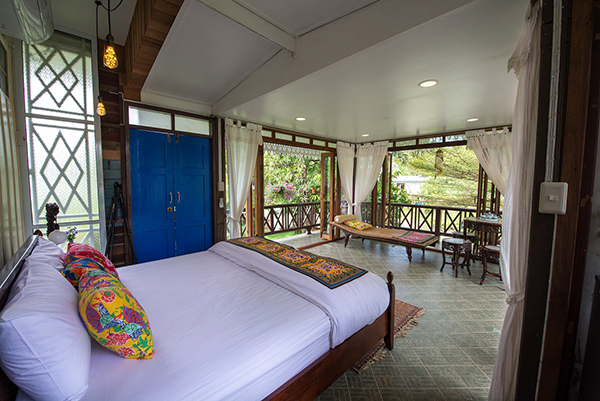 ตกแต่งห้องนอน