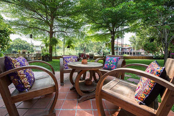 ของแต่งบ้าน