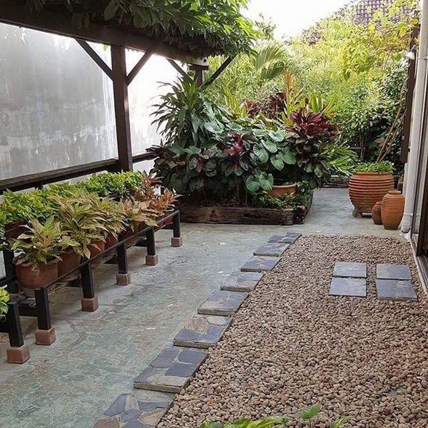 ไอเดียจัดสวน ไอเดียจัดสวน