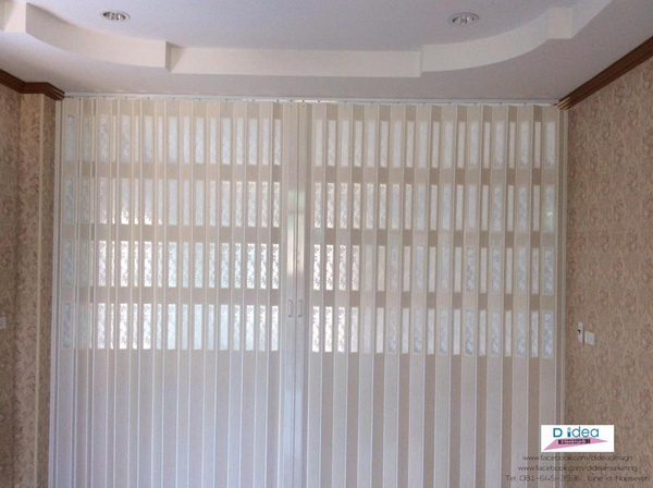 ฉากกั้นห้อง