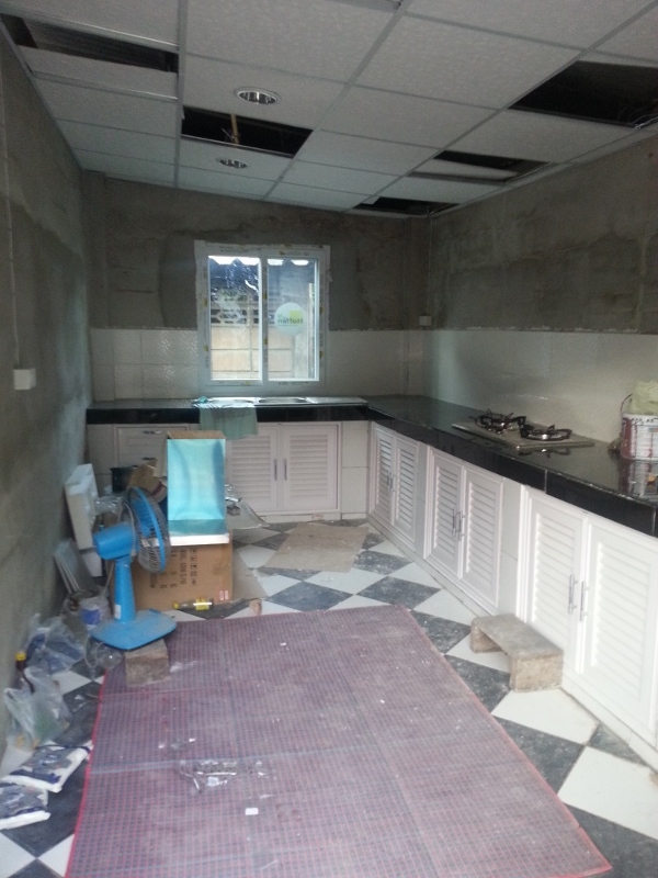 อ่างล้างจาน