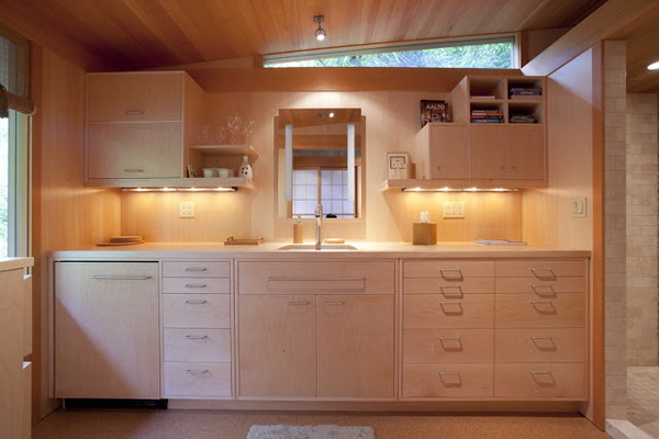 บ้านหลังเล็ก บ้านหลังเล็ก