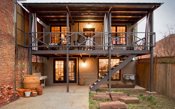 ต่อเติมบ้านแบบไม่ผิดกฏหมาย