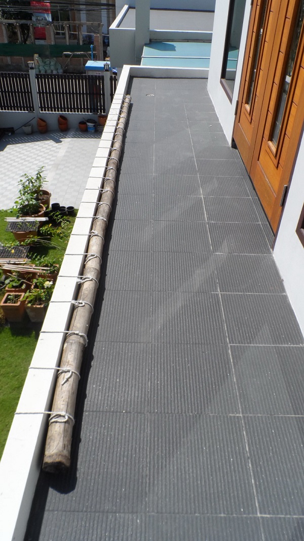 ปลูกไม้เลื้อย