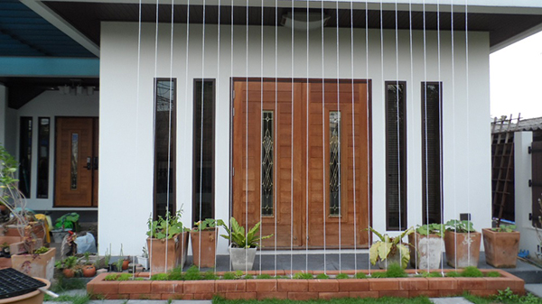 ไอเดียการแต่งบ้าน