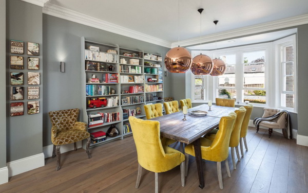 ไอเดียการแต่งบ้าน ไอเดียการแต่งบ้าน