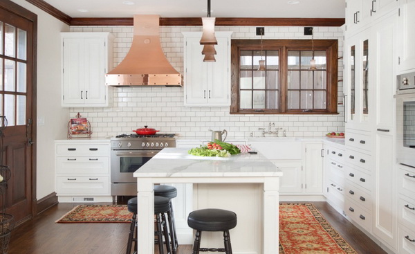 เครื่องใช้ในห้องครัว เครื่องใช้ในห้องครัว