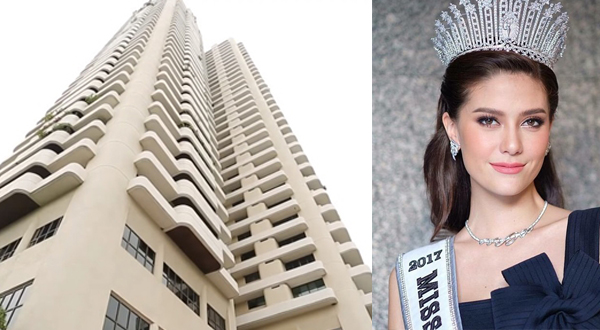 ตกแต่งคอนโด