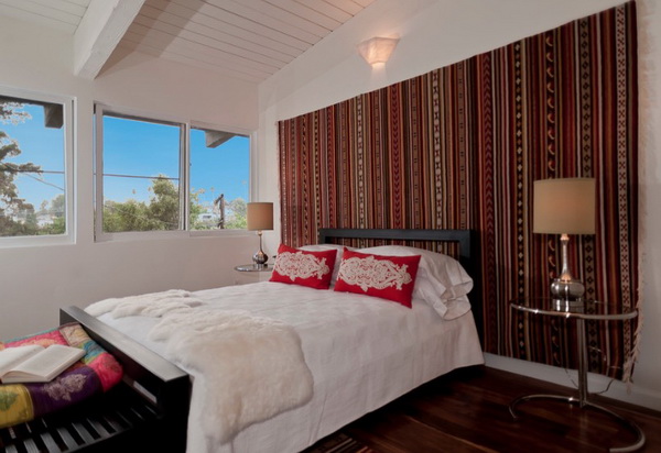 ไอเดียแต่งห้องนอน ไอเดียแต่งห้องนอน