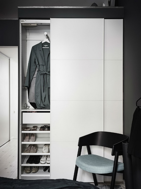 ตู้เสื้อผ้า ตู้เสื้อผ้า