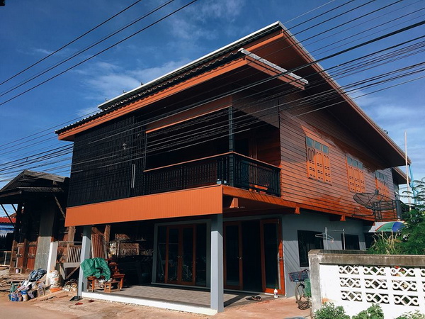 รีโนเวทบ้าน รีโนเวทบ้าน