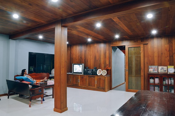 ตกแต่งภายใน ตกแต่งภายใน